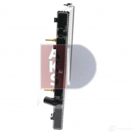 Радиатор охлаждения двигателя AKS DASIS 4044455457428 OB47KV I 210184n 871640 - Изображение 5