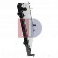 Радиатор охлаждения двигателя AKS DASIS 4044455457428 OB47KV I 210184n 871640 - Изображение 13