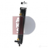 Радиатор охлаждения двигателя AKS DASIS E N8NZ5 4044455179122 869005 120490n - Изображение 6