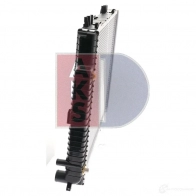Радиатор охлаждения двигателя AKS DASIS 120590n V0DG4 EI 869012 4044455179207 - Изображение 5