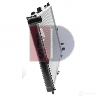 Радиатор охлаждения двигателя AKS DASIS 120590n V0DG4 EI 869012 4044455179207 - Изображение 13
