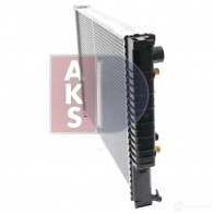 Радиатор охлаждения двигателя AKS DASIS G 7RL3G 866581 4044455172093 051740n - Изображение 12