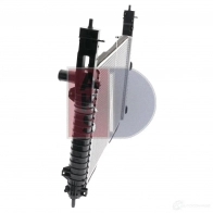 Радиатор охлаждения двигателя AKS DASIS 870159 150077n 4044455447443 SUKXW 21 - Изображение 6