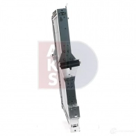 Радиатор охлаждения двигателя AKS DASIS 280029x 1425070685 4044455812999 E EK8JSR - Изображение 13