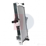Радиатор охлаждения двигателя AKS DASIS 280029x 1425070685 4044455812999 E EK8JSR - Изображение 14