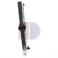 Радиатор охлаждения двигателя AKS DASIS 280025x JVZ6Z K 4044455812975 1425014996 - Изображение 13
