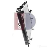 Радиатор охлаждения двигателя AKS DASIS H 88GW 120016n 868924 4044455198000 - Изображение 13