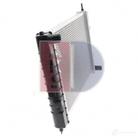 Радиатор охлаждения двигателя AKS DASIS 132320n 4044455157373 29 TFV 869576 - Изображение 14