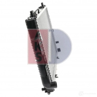 Радиатор охлаждения двигателя AKS DASIS NM 3LU0 4044455180005 869135 122730n - Изображение 13