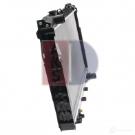 Радиатор охлаждения двигателя AKS DASIS 8T1 Q80D 871948 213830n 4044455196204 - Изображение 13