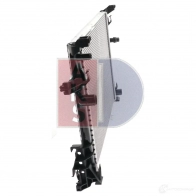 Радиатор охлаждения двигателя AKS DASIS 120113n EP KFR 868977 4044455552550 - Изображение 12