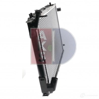 Радиатор охлаждения двигателя AKS DASIS 867328 4044455173533 070620n 8N GY8 - Изображение 13