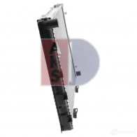 Радиатор охлаждения двигателя AKS DASIS 4044455179658 869049 3Z BJFB 121630n - Изображение 13