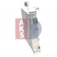 Радиатор охлаждения двигателя AKS DASIS 4044455684381 4CY QP 150080al 1210880751 - Изображение 12
