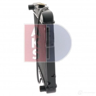 Радиатор охлаждения двигателя AKS DASIS 7 4TAJQ 150043n 4044455199595 870129 - Изображение 4