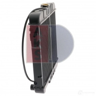 Радиатор охлаждения двигателя AKS DASIS 7 4TAJQ 150043n 4044455199595 870129 - Изображение 5