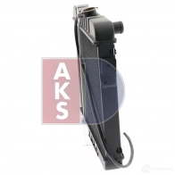 Радиатор охлаждения двигателя AKS DASIS 870132 4044455202752 PT NBR2H 150048n - Изображение 12