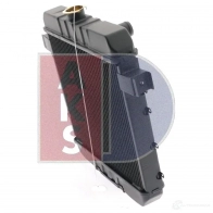 Радиатор охлаждения двигателя AKS DASIS 150050n 599 ZM 4044455181330 870134 - Изображение 11