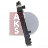 Радиатор охлаждения двигателя AKS DASIS 150050n 599 ZM 4044455181330 870134 - Изображение 12