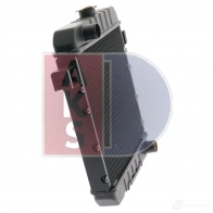 Радиатор охлаждения двигателя AKS DASIS 150050n 599 ZM 4044455181330 870134 - Изображение 13