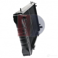 Радиатор охлаждения двигателя AKS DASIS ZWA0P E 4044455203728 370035n 873158 - Изображение 13