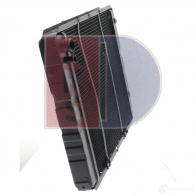 Радиатор охлаждения двигателя AKS DASIS 870277 4044455105060 76Y5 6W 150960n - Изображение 14