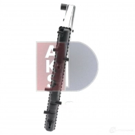Радиатор охлаждения двигателя AKS DASIS 040055n 865991 4044455554769 5 8HIB - Изображение 5