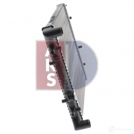 Радиатор охлаждения двигателя AKS DASIS 040055n 865991 4044455554769 5 8HIB - Изображение 13