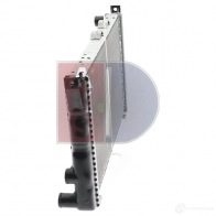 Радиатор охлаждения двигателя AKS DASIS 490010n 874134 4044455191759 7 3C5ND1 - Изображение 5