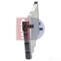Радиатор охлаждения двигателя AKS DASIS 490010n 874134 4044455191759 7 3C5ND1 - Изображение 13