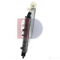 Радиатор охлаждения двигателя AKS DASIS FL6 49YF 080160n 4044455174707 867657 - Изображение 5