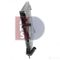 Радиатор охлаждения двигателя AKS DASIS 4044455196785 T AYVML0 871194 181690n - Изображение 13
