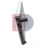 Радиатор охлаждения двигателя AKS DASIS 4044455183143 1 4E4X24 160080n 870698 - Изображение 13