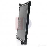 Радиатор охлаждения двигателя AKS DASIS 1425014977 270003x 4044455812784 N 6BXD - Изображение 5