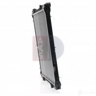 Радиатор охлаждения двигателя AKS DASIS 1425014977 270003x 4044455812784 N 6BXD - Изображение 13