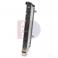Радиатор охлаждения двигателя AKS DASIS 1424732787 4044455813354 Q9 NTZP3 400043x - Изображение 6