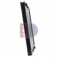 Радиатор охлаждения двигателя AKS DASIS 869496 131005n 5T 6PM 4044455161066 - Изображение 14