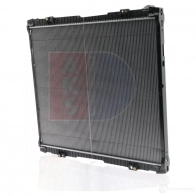 Радиатор охлаждения двигателя AKS DASIS XM8 HV 1425014978 4044455812791 270007x - Изображение 11