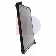 Радиатор охлаждения двигателя AKS DASIS XM8 HV 1425014978 4044455812791 270007x - Изображение 14