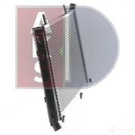 Радиатор охлаждения двигателя AKS DASIS 220002n DC 5K1AB 872043 4044455198482 - Изображение 13