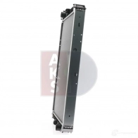 Радиатор охлаждения двигателя AKS DASIS 8CG2Y M 4044455812593 131002x 1424824406 - Изображение 5