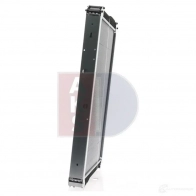 Радиатор охлаждения двигателя AKS DASIS 8CG2Y M 4044455812593 131002x 1424824406 - Изображение 6