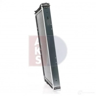 Радиатор охлаждения двигателя AKS DASIS 8CG2Y M 4044455812593 131002x 1424824406 - Изображение 13