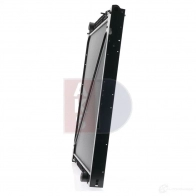Радиатор охлаждения двигателя AKS DASIS VL OBN 1424824422 134300x 4044455812661 - Изображение 5