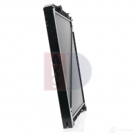 Радиатор охлаждения двигателя AKS DASIS VL OBN 1424824422 134300x 4044455812661 - Изображение 14