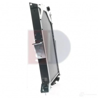 Радиатор охлаждения двигателя AKS DASIS 4044455812869 1425014985 GOAGK WF 280009x - Изображение 14