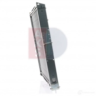 Радиатор охлаждения двигателя AKS DASIS S 212H1 4044455812852 1425014984 280005x - Изображение 13