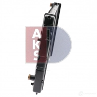 Радиатор охлаждения двигателя AKS DASIS 870239 4044455181682 7M FRIYG 150410n - Изображение 6