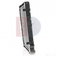 Радиатор охлаждения двигателя AKS DASIS 4044455813286 1424732780 400014x QV C619 - Изображение 13