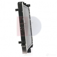 Радиатор охлаждения двигателя AKS DASIS 4044455813286 1424732780 400014x QV C619 - Изображение 14